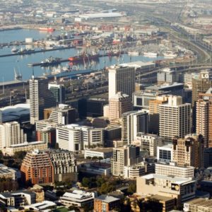 Kurs angielskiego IH Cape Town - RPA